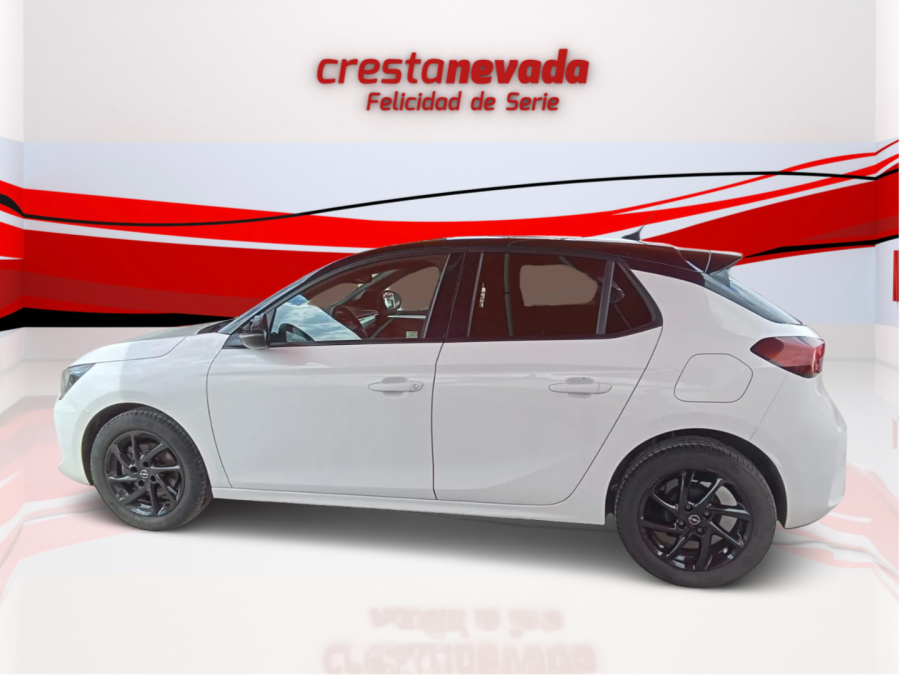 Imagen de Opel Corsa