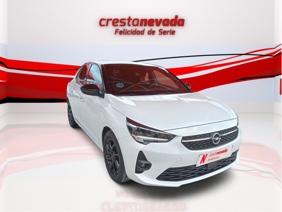 Imagen de Opel Corsa