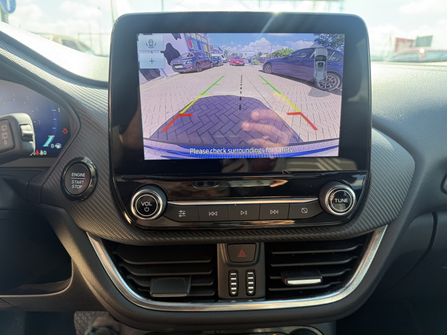 Imagen de Ford Puma