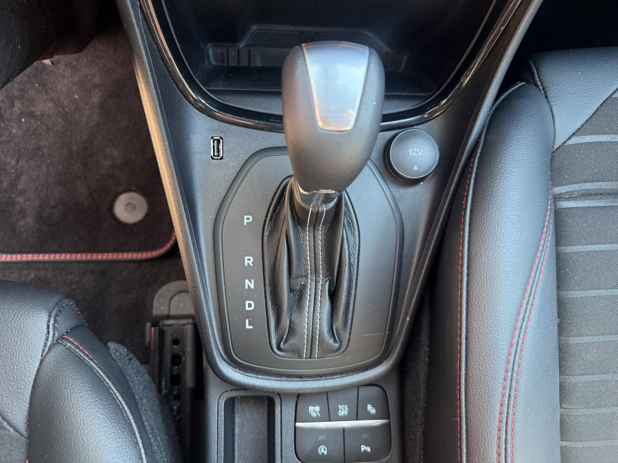 Imagen de Ford Puma