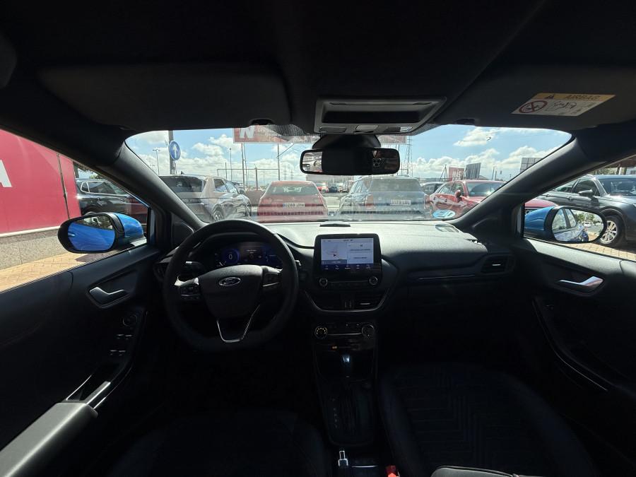 Imagen de Ford Puma