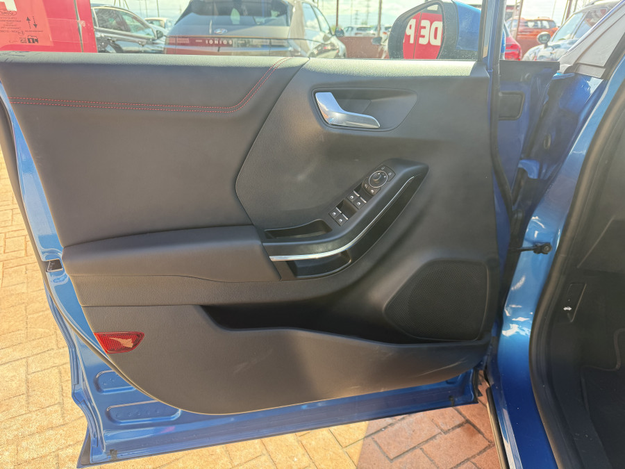 Imagen de Ford Puma
