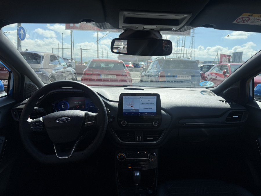 Imagen de Ford Puma