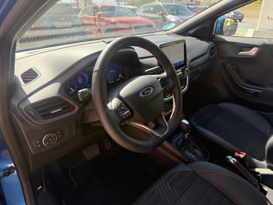 Imagen de Ford Puma