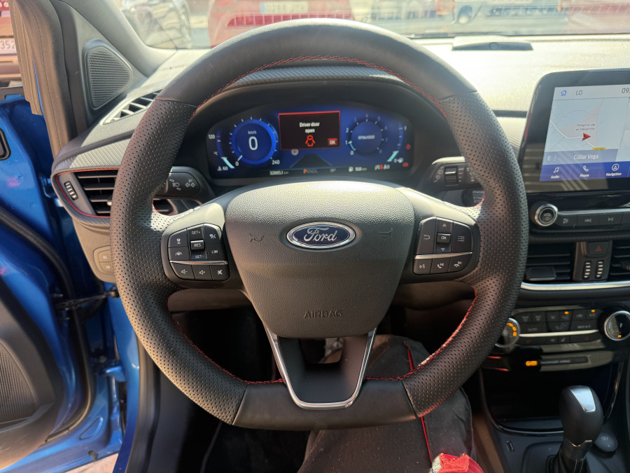 Imagen de Ford Puma
