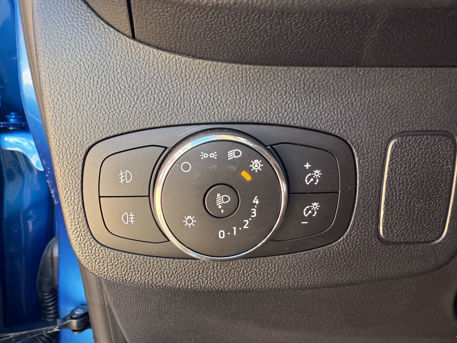 Imagen de Ford Puma