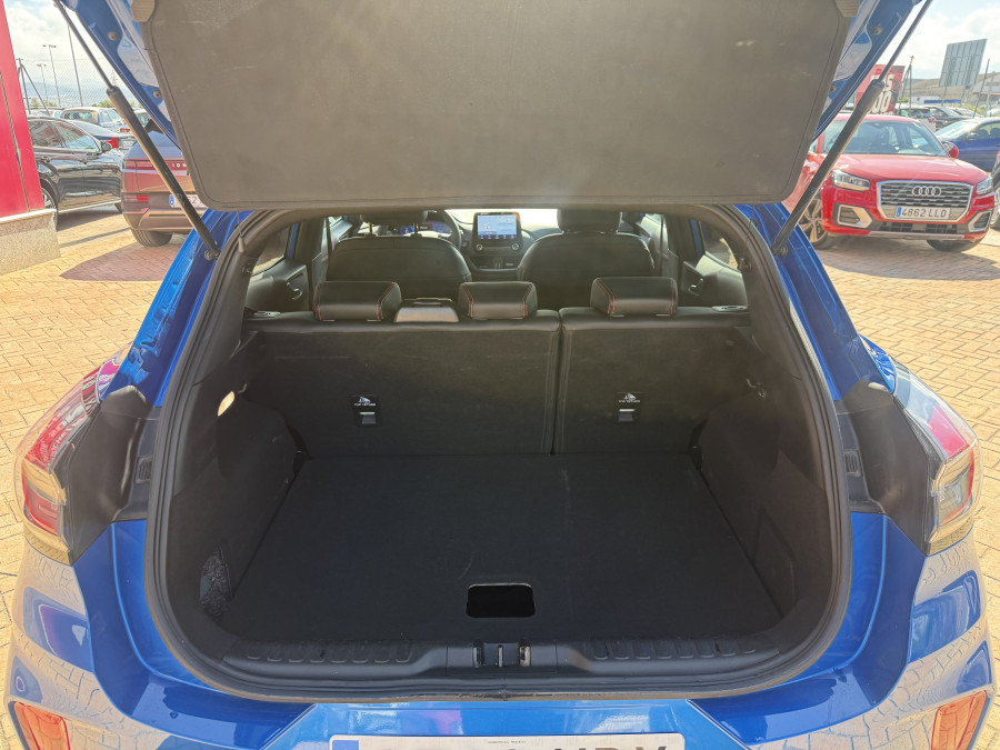 Imagen de Ford Puma