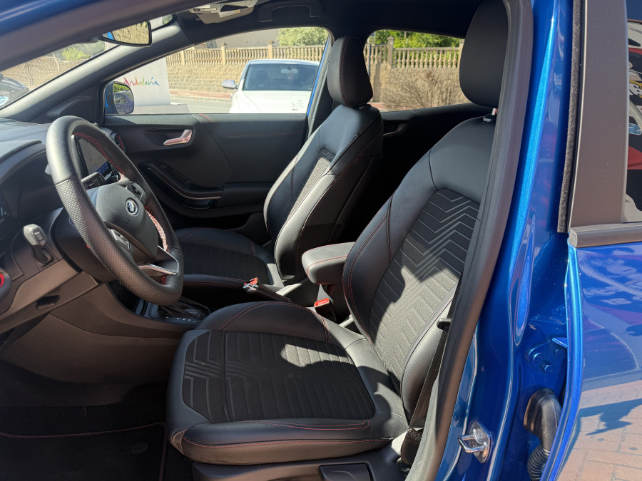 Imagen de Ford Puma