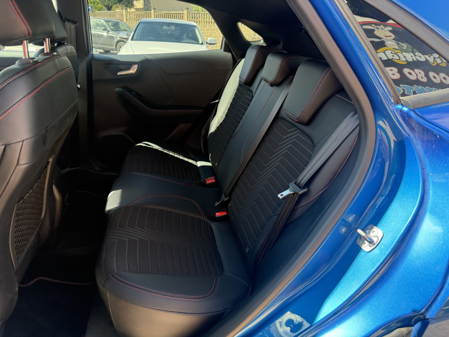 Imagen de Ford Puma