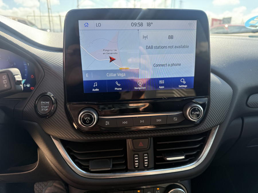 Imagen de Ford Puma