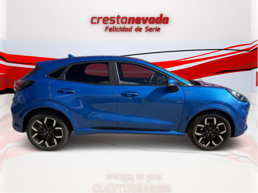 Imagen de Ford Puma