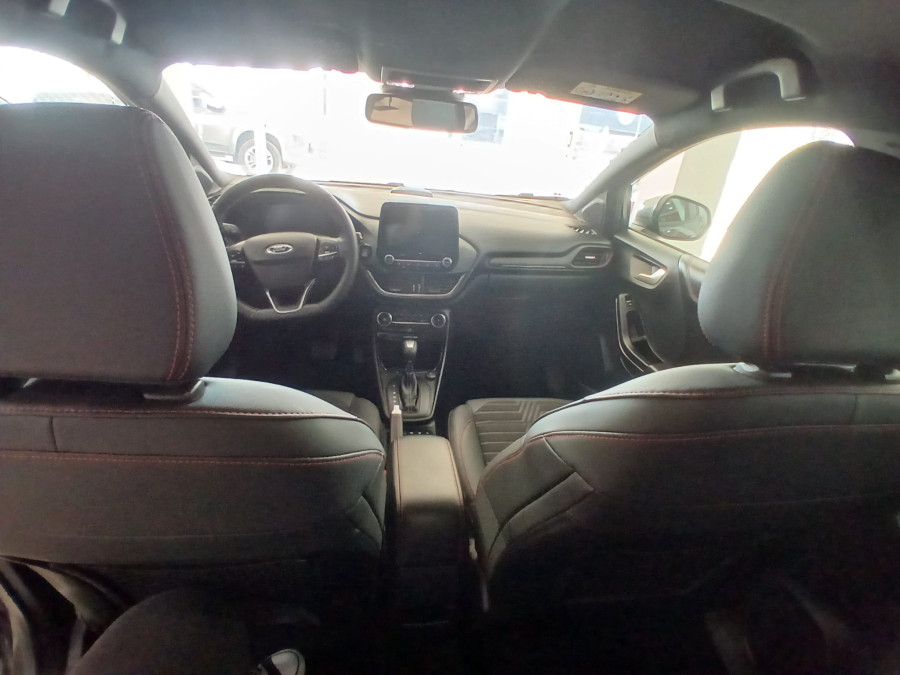 Imagen de Ford Puma