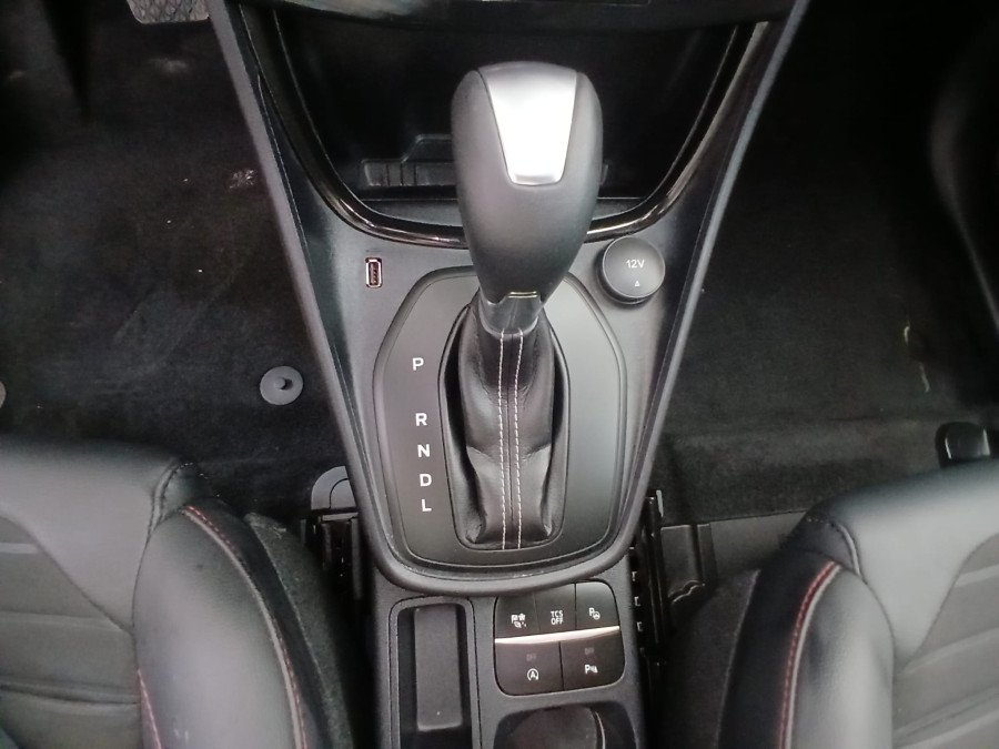 Imagen de Ford Puma