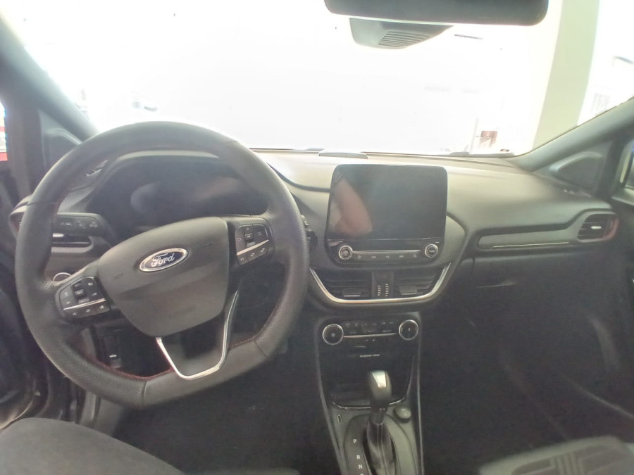 Imagen de Ford Puma