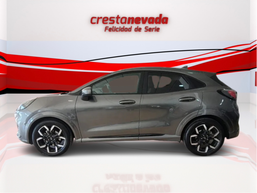 Imagen de Ford Puma