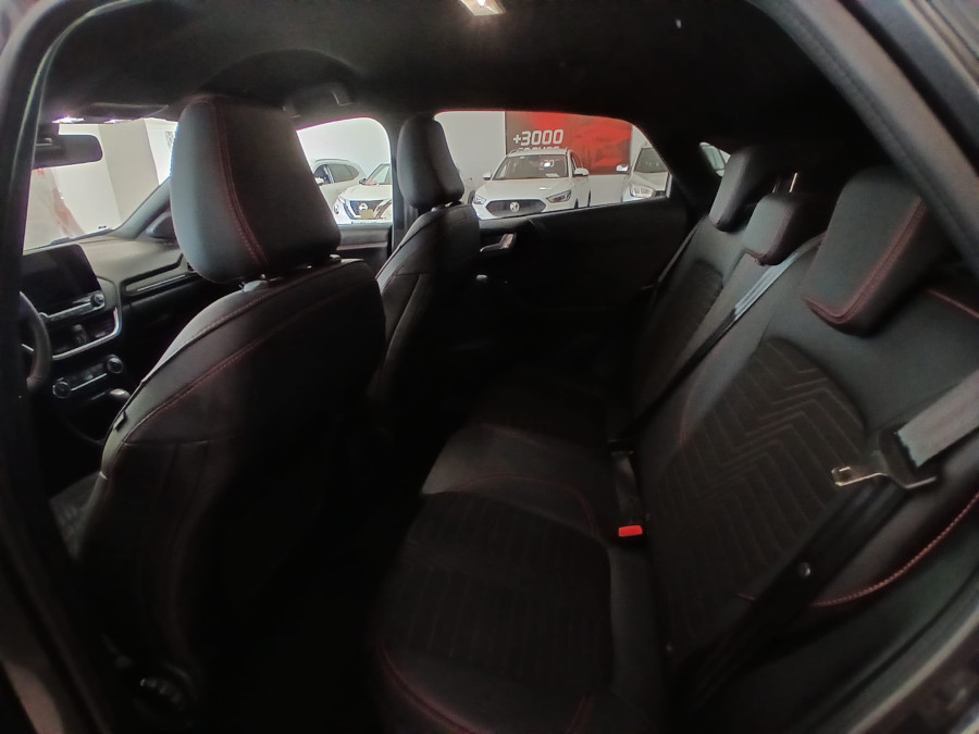 Imagen de Ford Puma