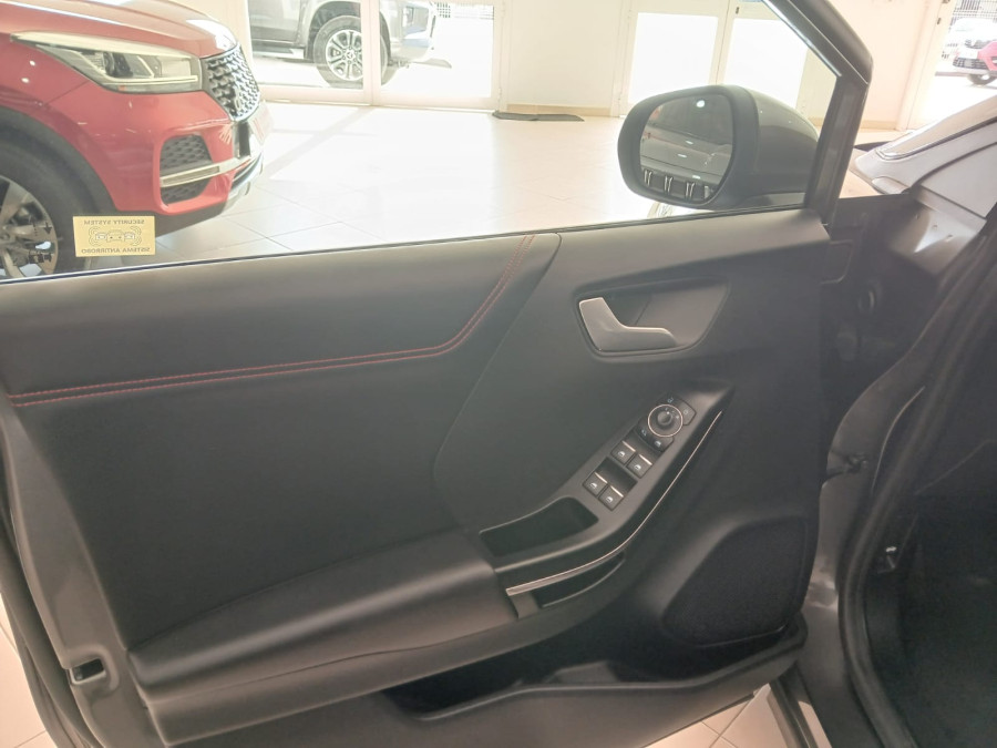 Imagen de Ford Puma