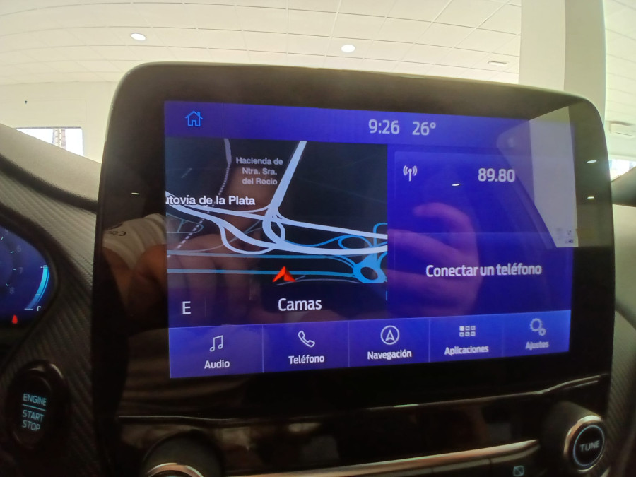 Imagen de Ford Puma