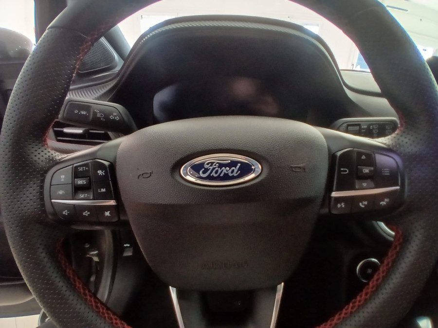 Imagen de Ford Puma