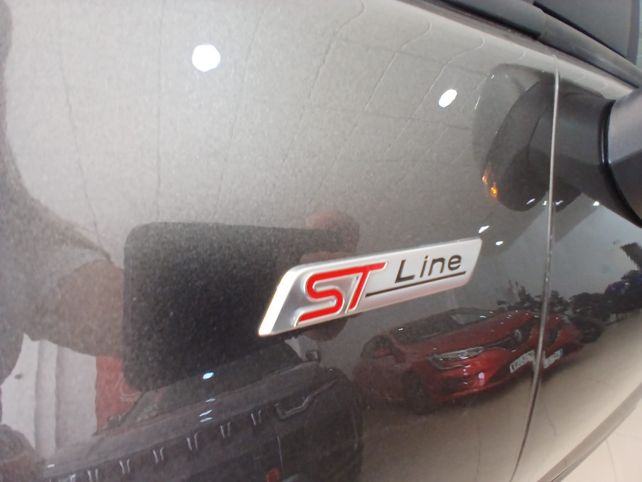 Imagen de Ford Puma