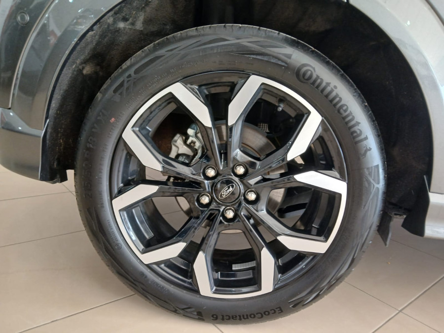 Imagen de Ford Puma