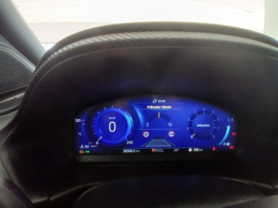 Imagen de Ford Puma