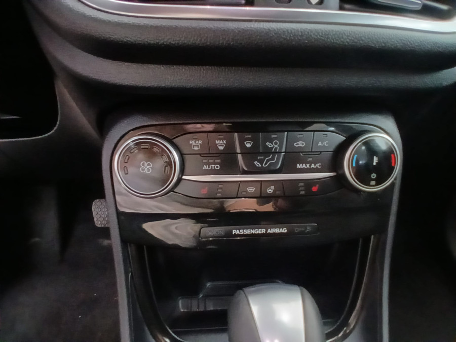 Imagen de Ford Puma