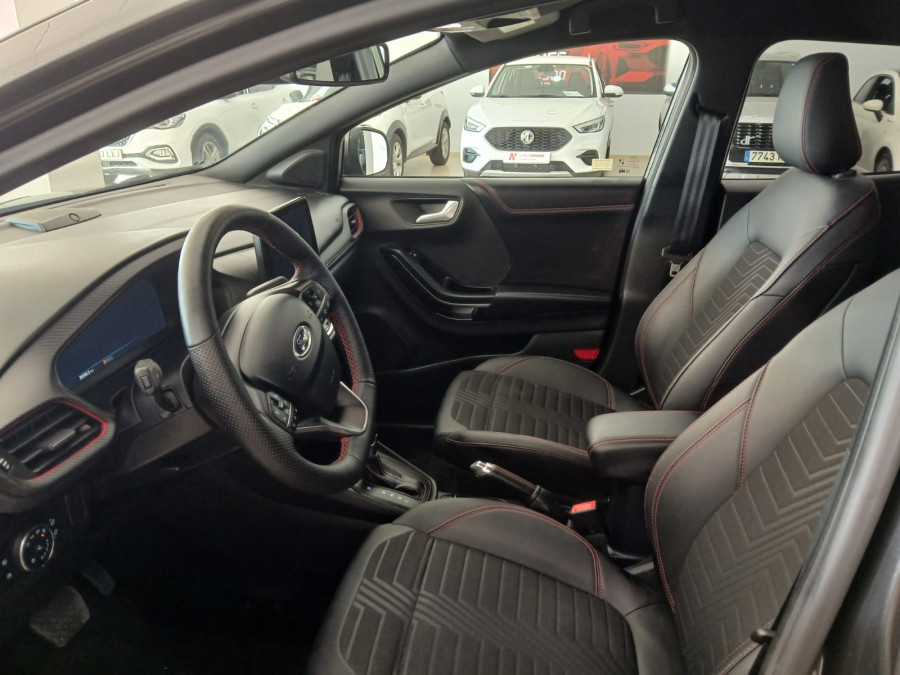 Imagen de Ford Puma