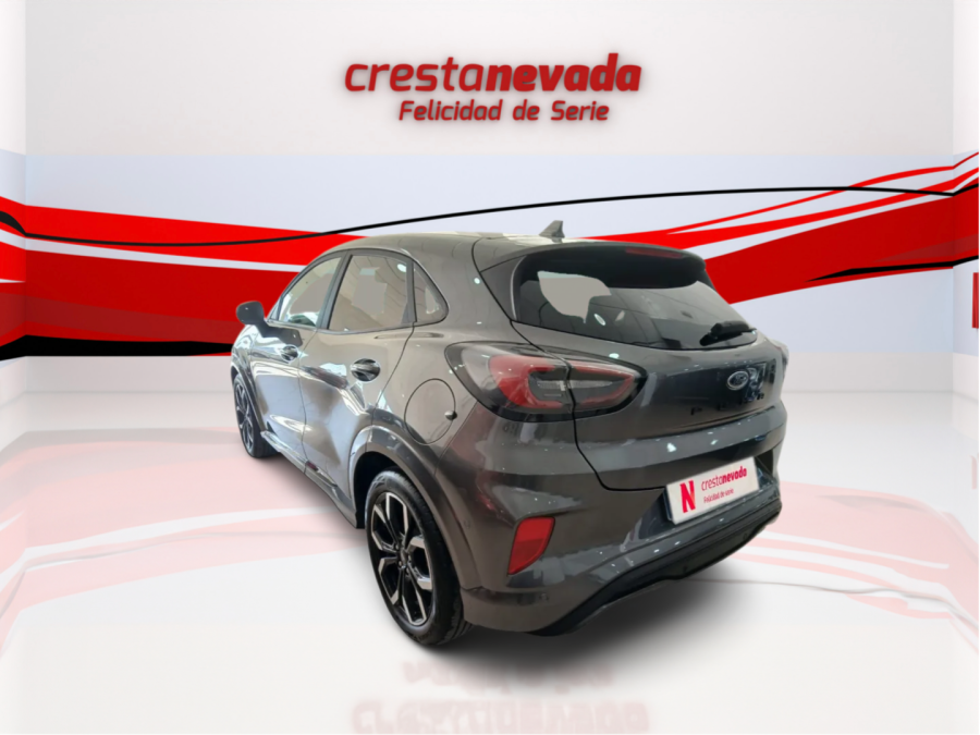 Imagen de Ford Puma