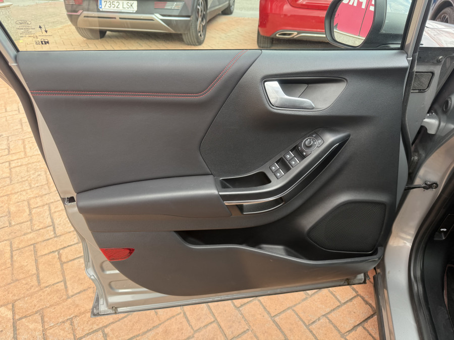 Imagen de Ford Puma