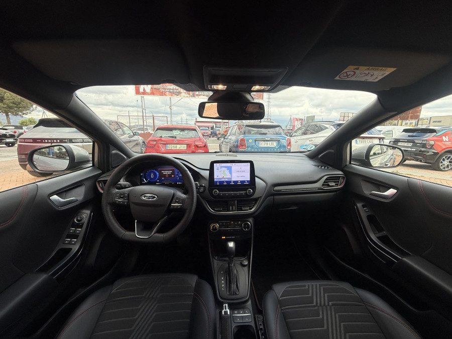 Imagen de Ford Puma