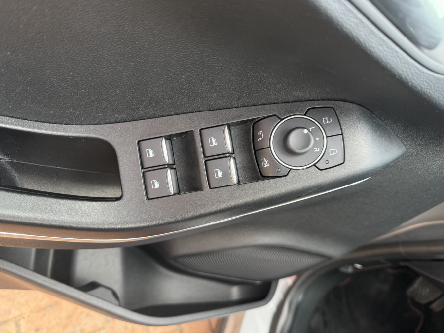 Imagen de Ford Puma