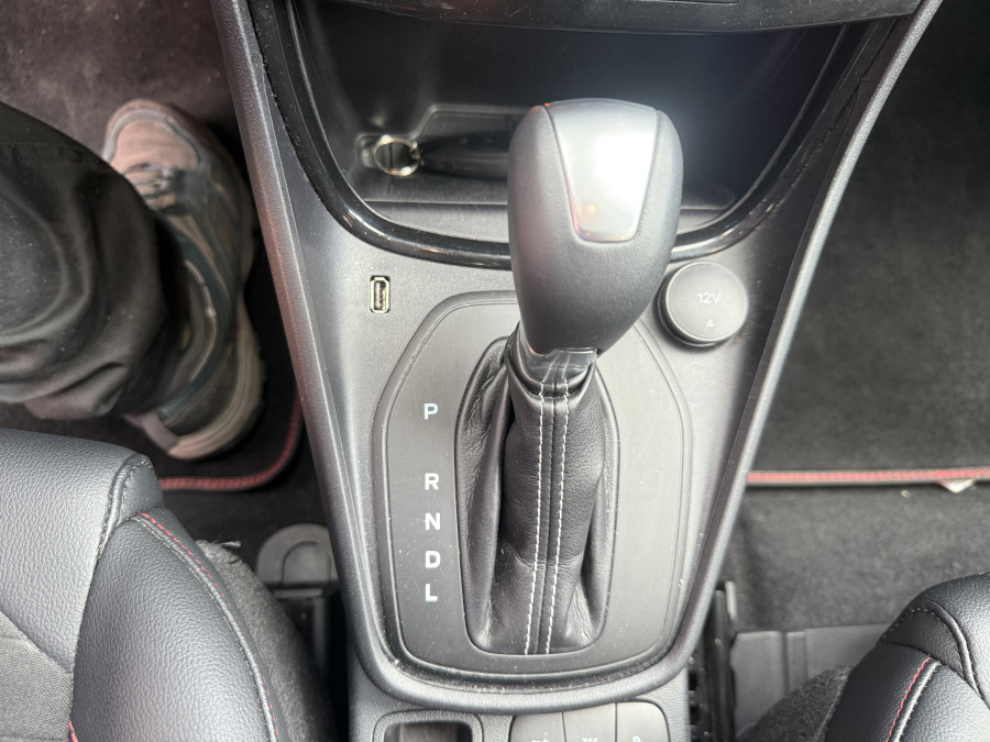 Imagen de Ford Puma