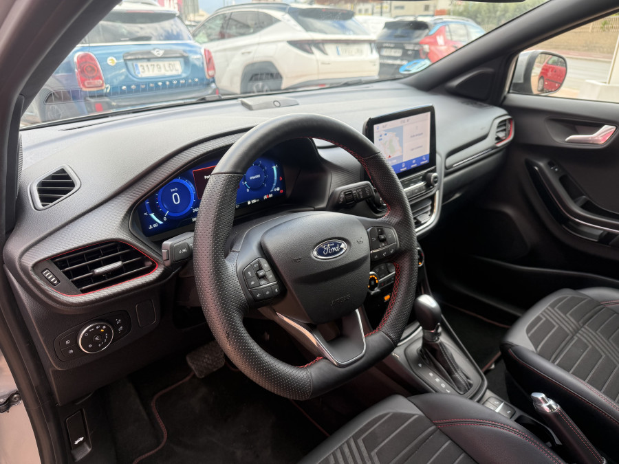 Imagen de Ford Puma