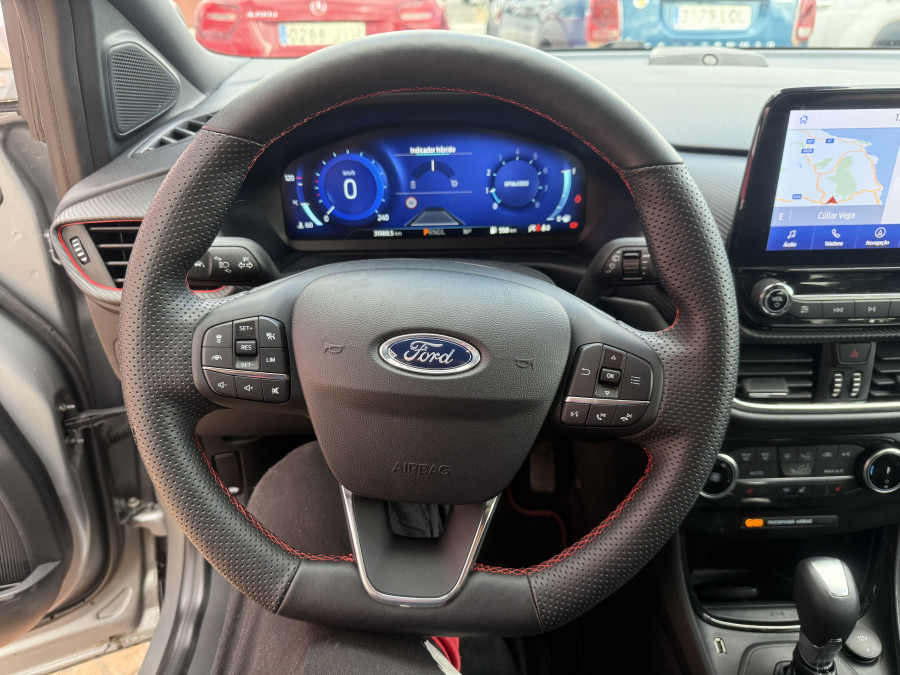 Imagen de Ford Puma