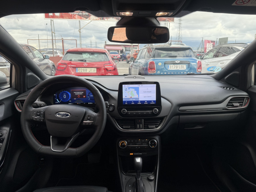 Imagen de Ford Puma
