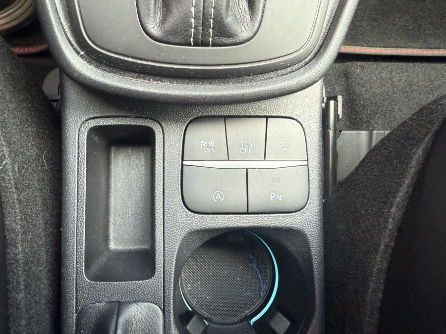 Imagen de Ford Puma
