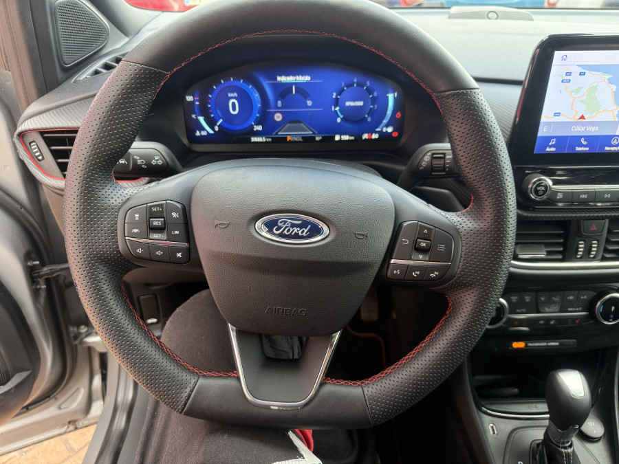 Imagen de Ford Puma