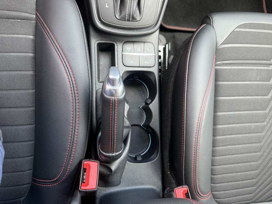 Imagen de Ford Puma