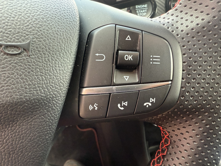 Imagen de Ford Puma