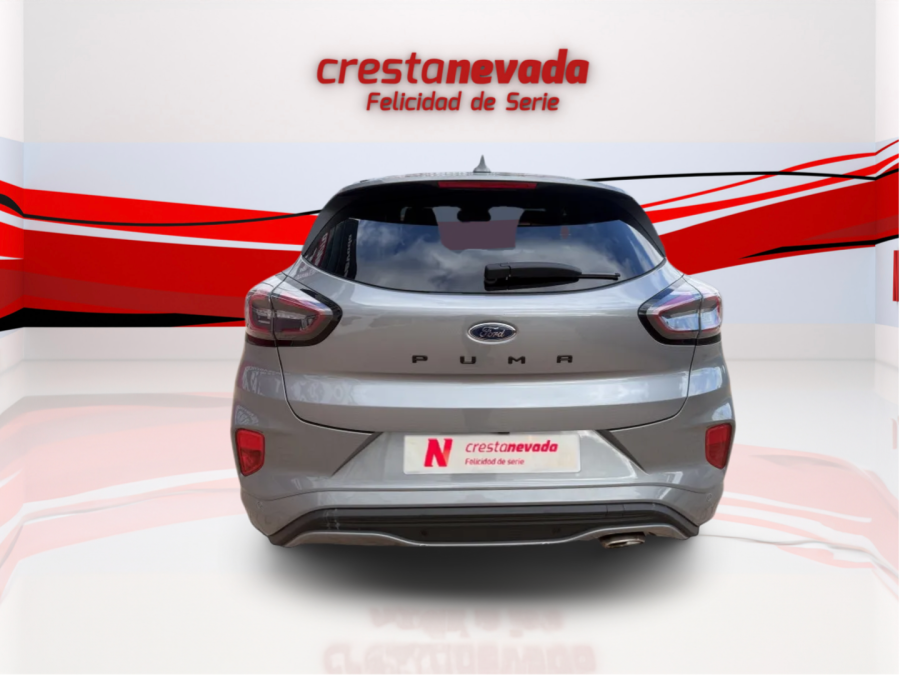 Imagen de Ford Puma