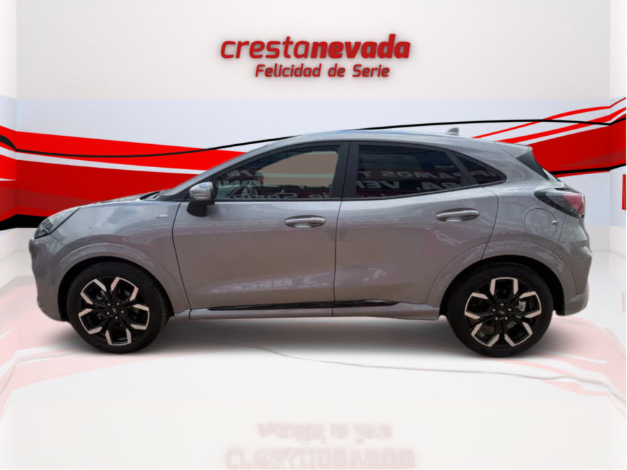 Imagen de Ford Puma