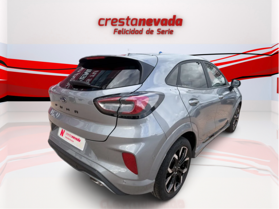 Imagen de Ford Puma