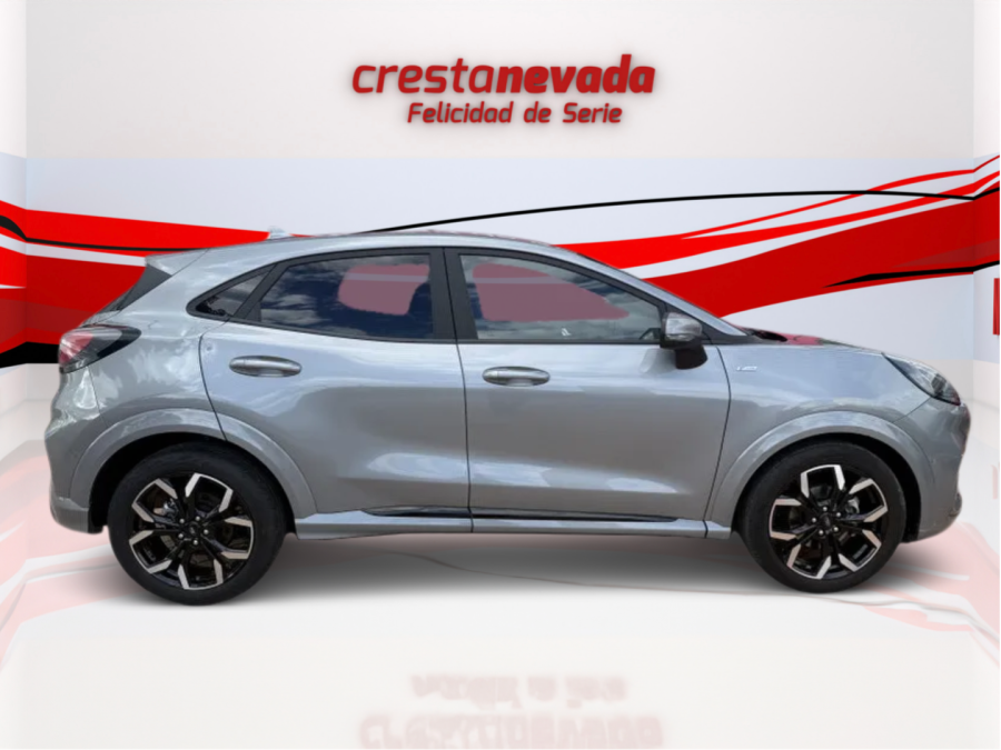 Imagen de Ford Puma