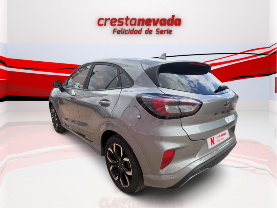 Imagen de Ford Puma