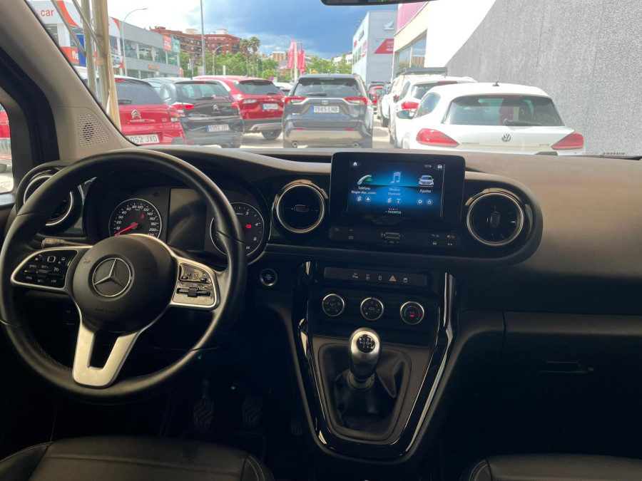 Imagen de mercedes-benz 