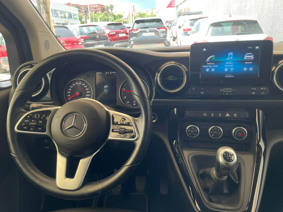Imagen de mercedes-benz 