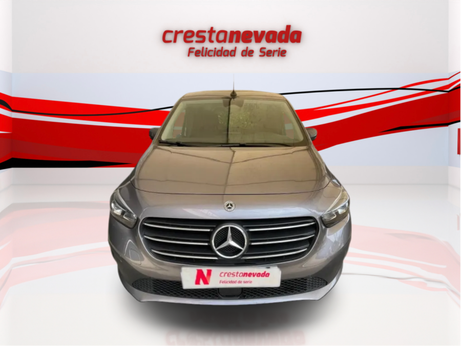 Imagen de mercedes-benz 