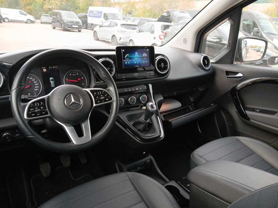 Imagen de mercedes-benz 