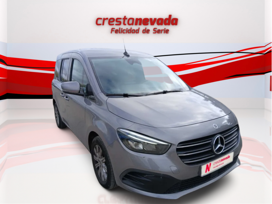 Imagen de mercedes-benz 
